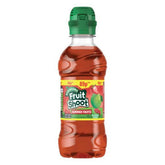 A Robinsons - Fruit Shoot Summer Fruits Juice Drink - 275ml on a white background.